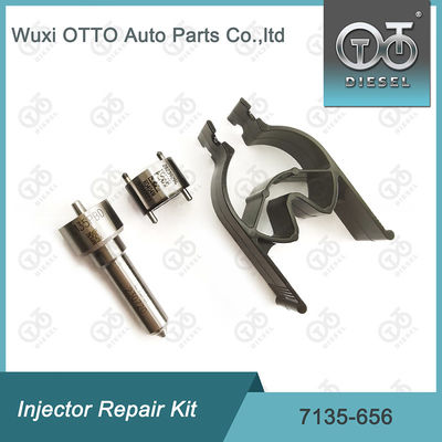 Kit de réparation de l'injecteur  7135-656 pour R00504Z avec buse L135PBD