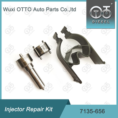 Kit de réparation de l'injecteur Delphi pour R00504Z avec buse L135PBD