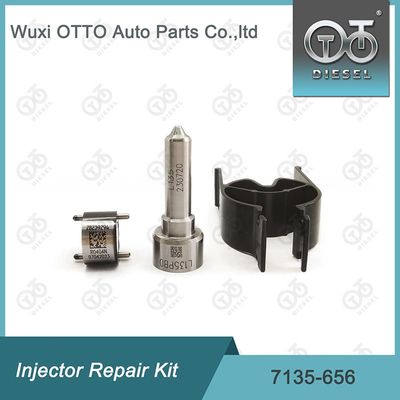 Kit de réparation de l'injecteur  7135-656 pour R00504Z avec buse L135PBD