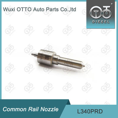 L340PRD Buse à rampe commune  Pour l'injecteur R00201D HMC U 1.1 1.4L 28235143