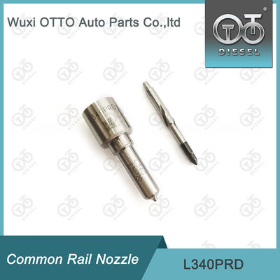 L340PRD Buse à rampe commune  Pour l'injecteur R00201D HMC U 1.1 1.4L 28235143