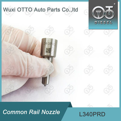 L340PRD Buse à rampe commune  Pour l'injecteur R00201D HMC U 1.1 1.4L 28235143