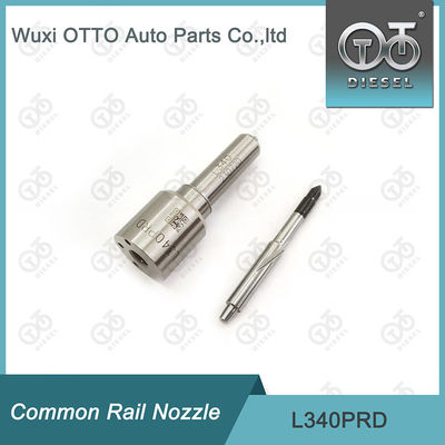 L340PRD Buse à rampe commune  Pour l'injecteur R00201D HMC U 1.1 1.4L 28235143