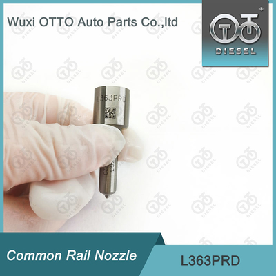 L363PRD Buse à rampe commune Delphi Pour les injecteurs 28231462 VW 1.2L