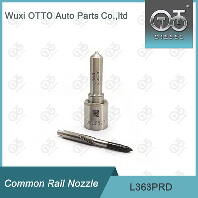 L363PRD Buse à rampe commune Delphi Pour les injecteurs 28231462 VW 1.2L