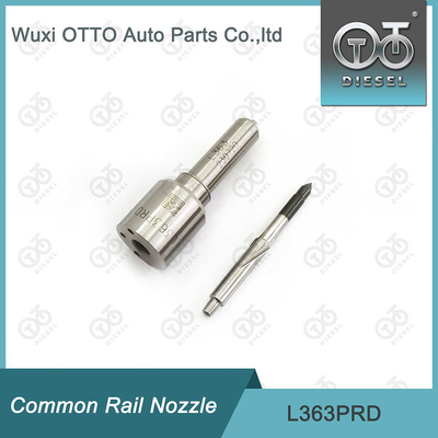 L363PRD Buse à rampe commune Delphi Pour les injecteurs 28231462 VW 1.2L
