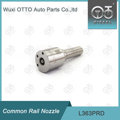 L363PRD Buse à rampe commune Delphi Pour les injecteurs 28231462 VW 1.2L