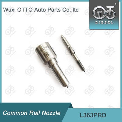 L363PRD Buse à rampe commune Delphi Pour les injecteurs 28231462 VW 1.2L