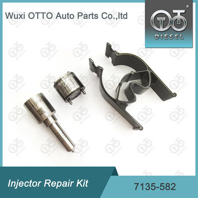 7135-582 Kit de réparation de l'injecteur pour R00201D HMC U 1.1 1.4L