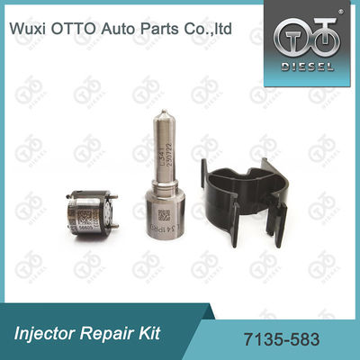 Kit de réparation de l'injecteur  7135-583 pour le R00301D SSANGYONG D20DTF