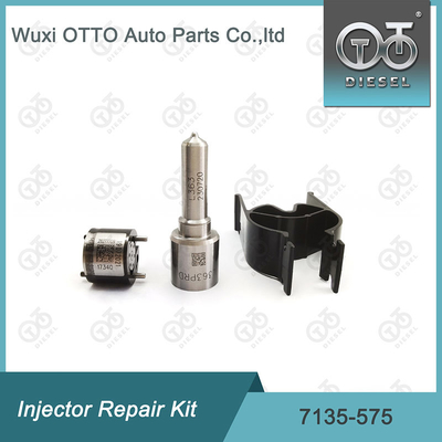 Kit de réparation d'injecteur Delphi 7135-575 pour VW 1.2L Buse L363PRD