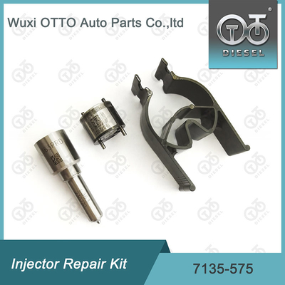 Kit de réparation d'injecteur Delphi 7135-575 pour VW 1.2L Buse L363PRD