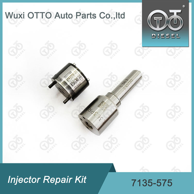 Kit de réparation d'injecteur Delphi 7135-575 pour VW 1.2L Buse L363PRD