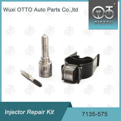 Kit de réparation d'injecteur Delphi 7135-575 pour VW 1.2L Buse L363PRD