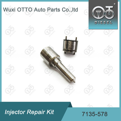 Kit de réparation de l'injecteur Delphi 7135-578