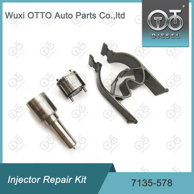 Kit de réparation de l'injecteur Delphi 7135-578