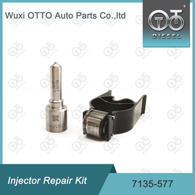 Kit de réparation de l'injecteur Delphi 7135-577 pour 28239766 GMDAT Z22D