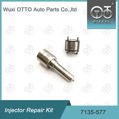Kit de réparation de l'injecteur Delphi 7135-577 pour 28239766 GMDAT Z22D