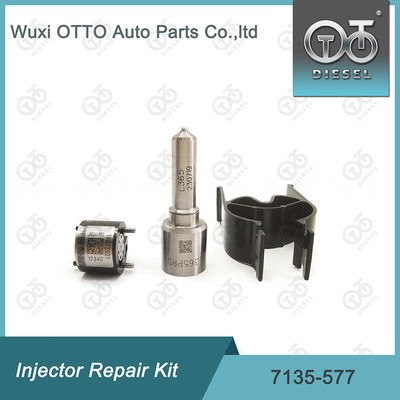 Kit de réparation de l'injecteur Delphi 7135-577 pour 28239766 GMDAT Z22D