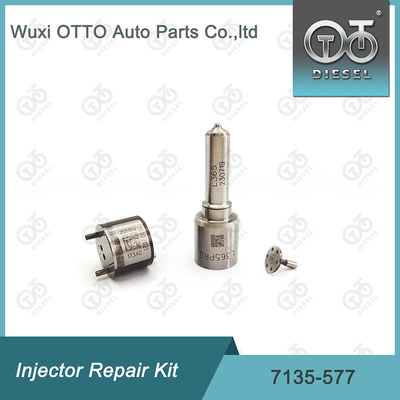 Kit de réparation de l'injecteur Delphi 7135-577 pour 28239766 GMDAT Z22D