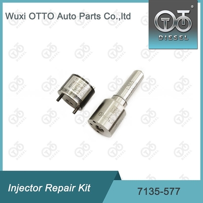 Kit de réparation de l'injecteur Delphi 7135-577 pour 28239766 GMDAT Z22D