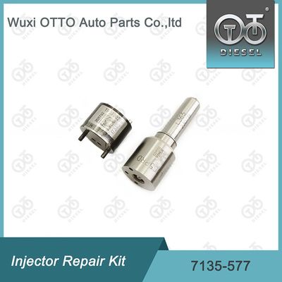 Kit de réparation de l'injecteur  7135-577 pour 28239766 GMDAT Z22D