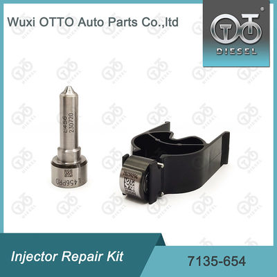 Kit de réparation de l'injecteur  7135-654 pour R00501Z avec buse L456PRD