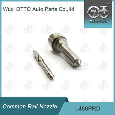 L456PRD Delphi Common Rail Nozzle pour les injecteurs R00501Z en acier à grande vitesse