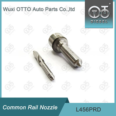L456PRD Delphi Common Rail Nozzle pour injecteurs R00501Z avec acier à grande vitesse