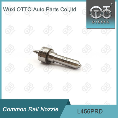 L456PRD Delphi Common Rail Nozzle pour les injecteurs R00501Z en acier à grande vitesse