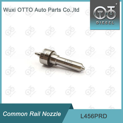 L456PRD Delphi Common Rail Nozzle pour injecteurs R00501Z avec acier à grande vitesse