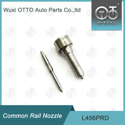 L456PRD Delphi Common Rail Nozzle pour les injecteurs R00501Z en acier à grande vitesse