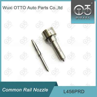L456PRD Delphi Common Rail Nozzle pour injecteurs R00501Z avec acier à grande vitesse