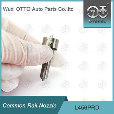 L456PRD Delphi Common Rail Nozzle pour injecteurs R00501Z avec acier à grande vitesse