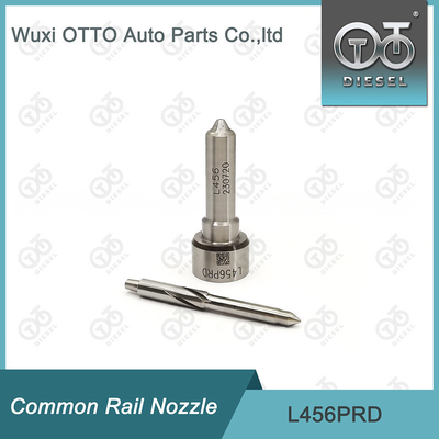 L456PRD Delphi Common Rail Nozzle pour les injecteurs R00501Z en acier à grande vitesse