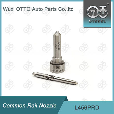 L456PRD Delphi Common Rail Nozzle pour injecteurs R00501Z avec acier à grande vitesse