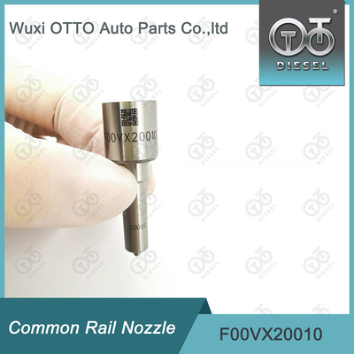 F00VX20010 / F00 VX 20010 Bosch Piezo Nozzle pour les injecteurs à rail commun 0445115005 / 006 / 026 / 027 Etc.
