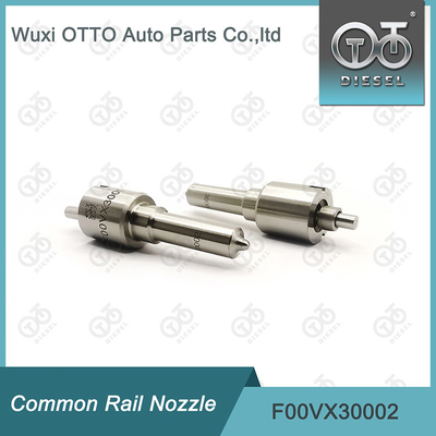 F00VX30002 / F00 VX 30002 Bosch Piezo Nozzle pour injecteurs 0445115007