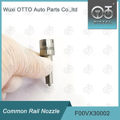 F00VX30002 / F00 VX 30002 Bosch Piezo Nozzle pour injecteurs 0445115007