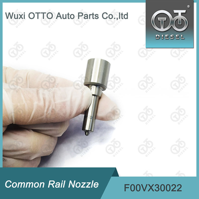 F00VX30022 / F00 VX 30022 Buse à piezo Bosch pour injecteurs