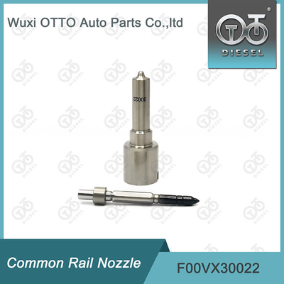 F00VX30022 / F00 VX 30022 Buse à piezo Bosch pour injecteurs