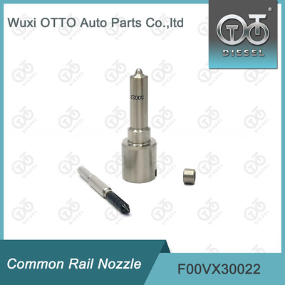 F00VX30022 / F00 VX 30022 Buse à piezo Bosch pour injecteurs