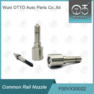 F00VX30022 / F00 VX 30022 Buse à piezo Bosch pour injecteurs