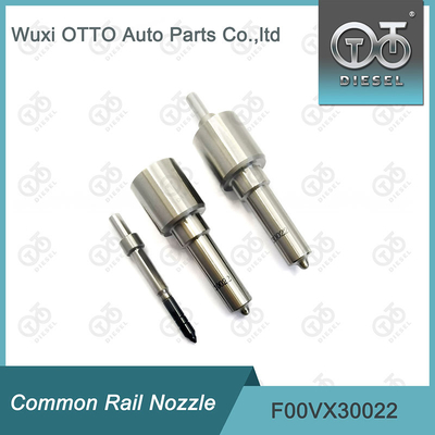 F00VX30022 / F00 VX 30022 Buse à piezo Bosch pour injecteurs