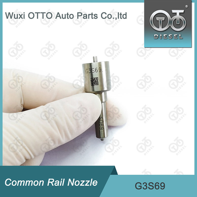 Buse Common Rail Denso G3S69 293400-0690 pour HINO