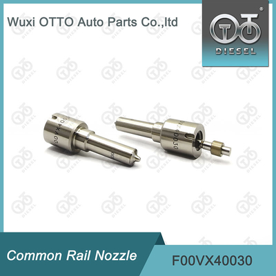 F00VX40030 / F00 VX 40030 Bosch Piezo Nozzle Pour les appareils électriques de type 0445116022 / 0445116023 / 0445116007