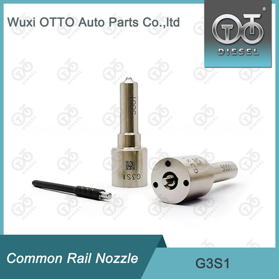 G3S1 Injecteur Denso Common Rail 295050-0011 R2AA-13-H50