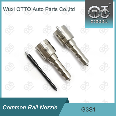 G3S1 Injecteur Denso Common Rail 295050-0011 R2AA-13-H50