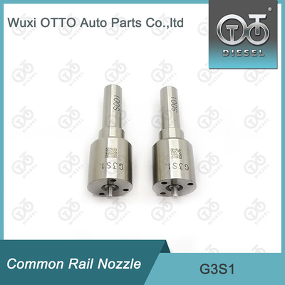 G3S1 Injecteur Denso Common Rail 295050-0011 R2AA-13-H50