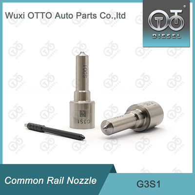 G3S1 Injecteur Denso Common Rail 295050-0011 R2AA-13-H50